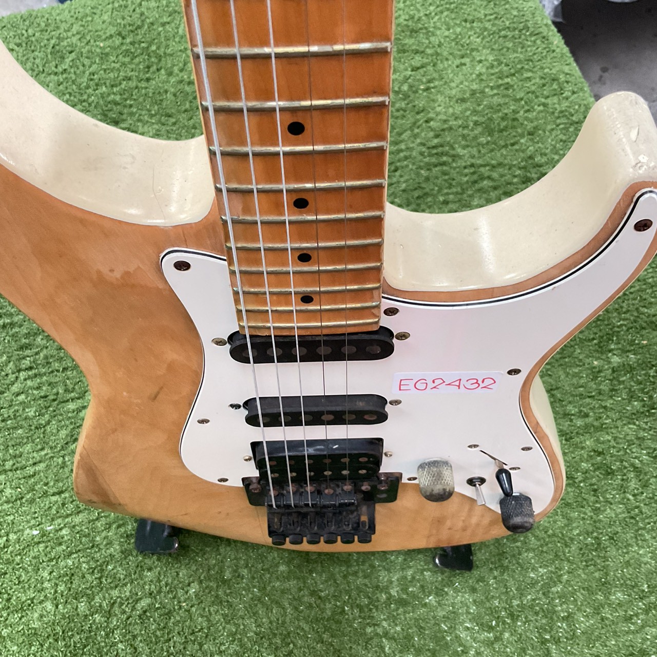 กีต้าร์ไฟฟ้า GRECO