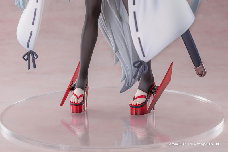 Azur Lane Asanagi 1/6 Complete Figure(Pre-order)