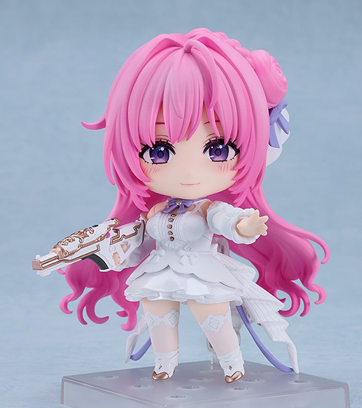 Nendoroid Goddess of Victory: Nikke Dorothy(Pre-order)