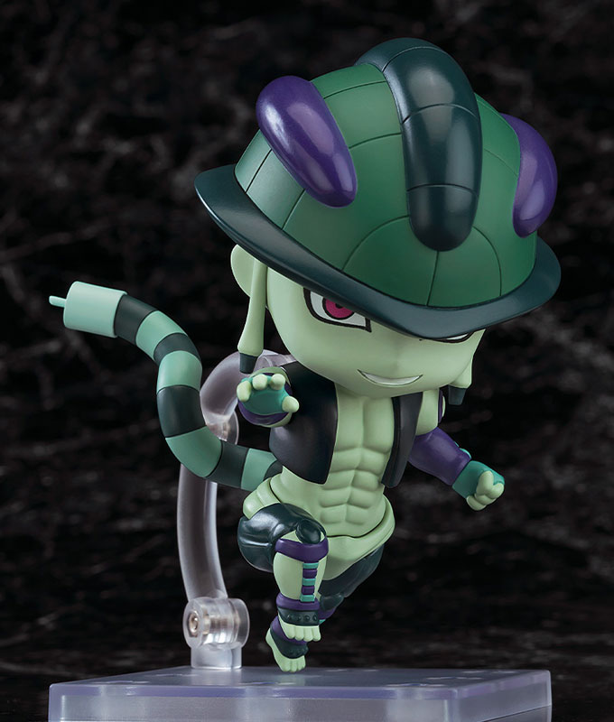 Nendoroid Hunter x Hunter Meruem(Pre-order)