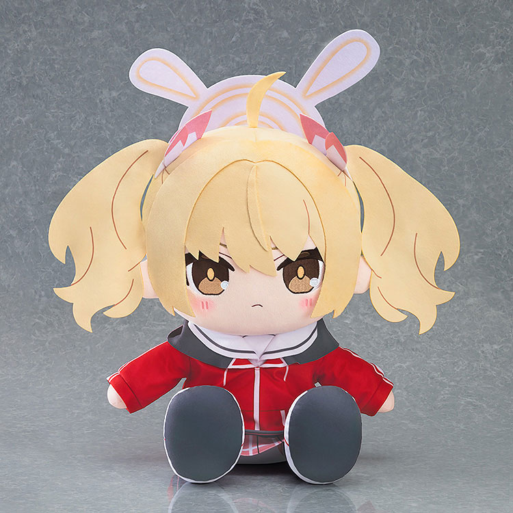 Chocopuni Big 40cm Plushie Blue Archive Yoshimi(Pre-order)