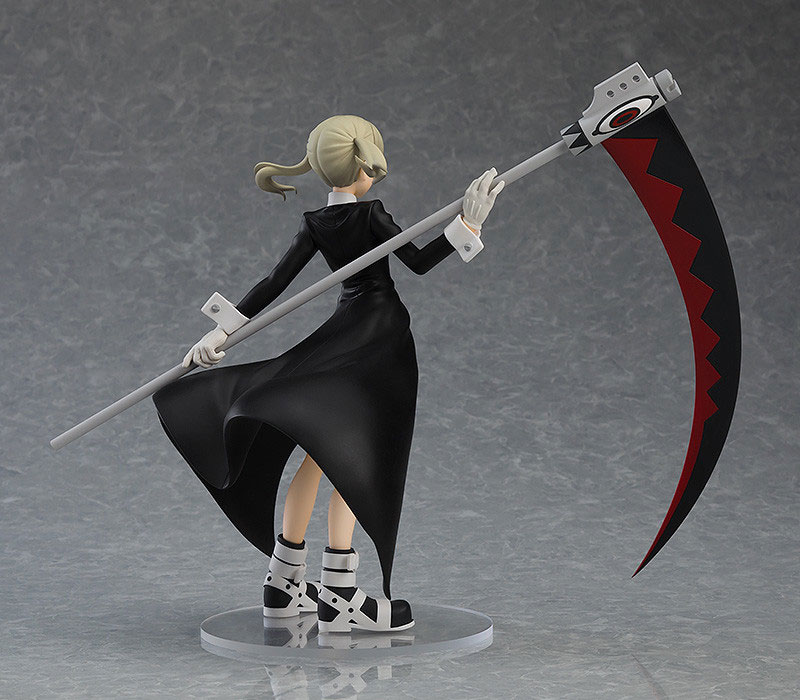 POP UP PARADE Soul Eater Maka Albarn Complete Figure(Pre-order)