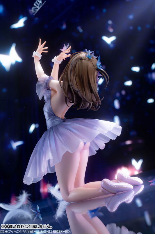 Butai de Haiiro no Ahiru no Ko 1/6 Complete Figure(Provisional Pre-order)