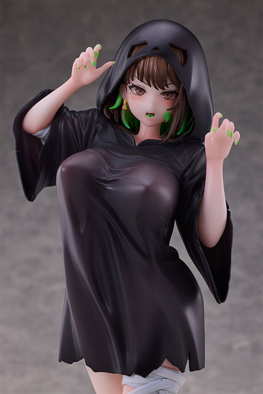 [Bonus] Ormille Original Character Miru Tapestry Set Edition(Pre-order)