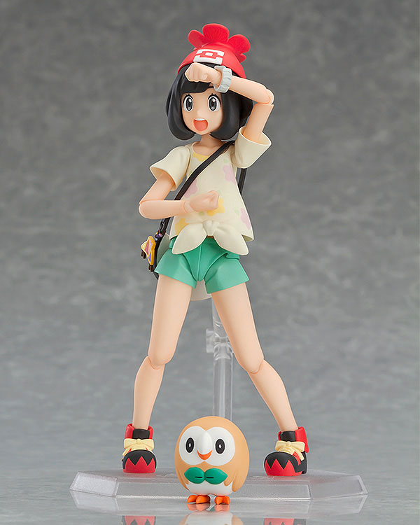 figma - Pokemon: Mizuki(In-stock)