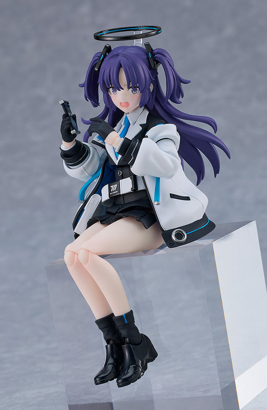 [Exclusive Sale] figma Blue Archive Hayase Yuuka(Pre-order)