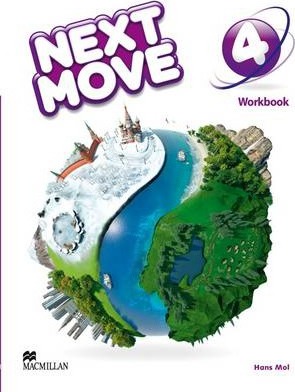 NEXT MOVE 4: WORKBOOK BY DKTODAY