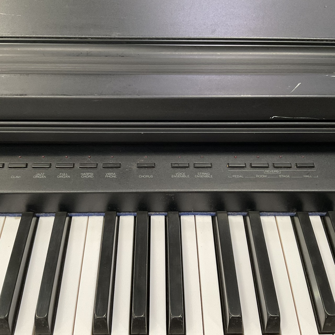 เปียโน KAWAI : PW260MR