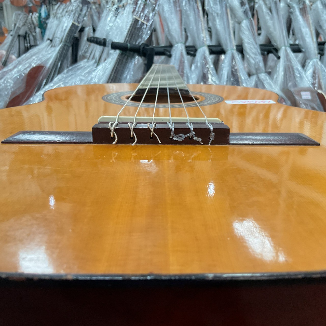 กีต้าร์คลาสสิค GREAT LAKE : G-180