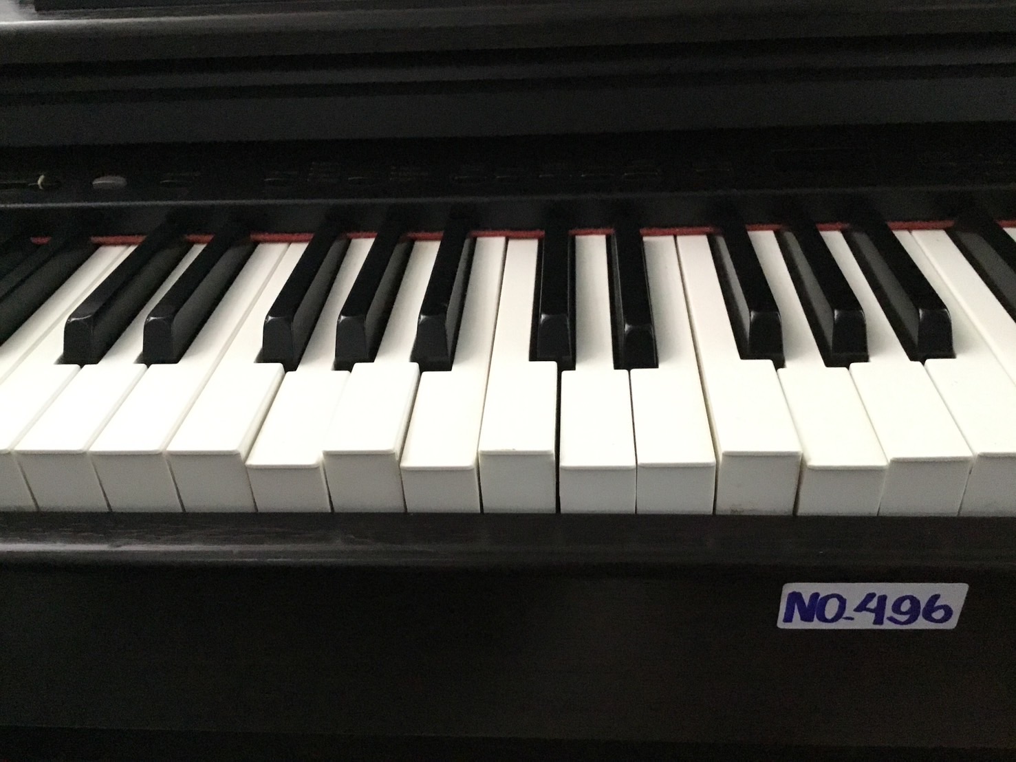 เปียโน YAMAHA : YDP-201