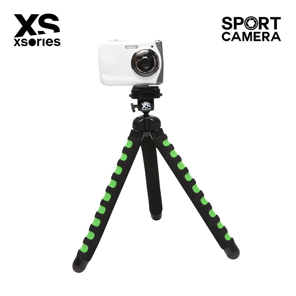 ขาตั้งกล้อง ขนาดเล็ก สำหรับ Sport Camera