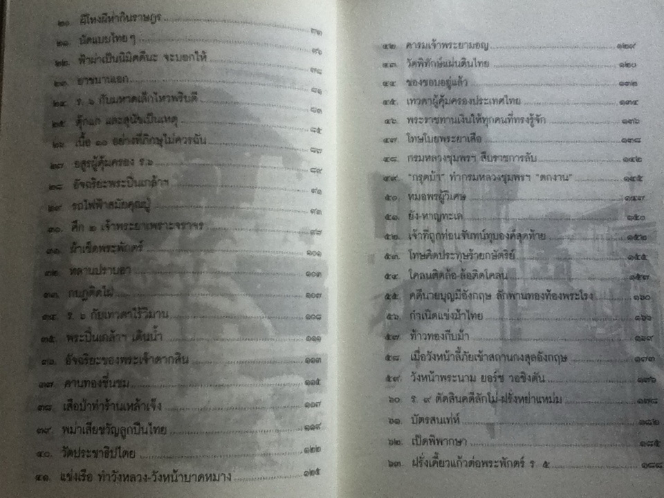 100 เรื่องเก่าเล่าสนุก เรื่องเก่า เรื่องจริง และสิ่งที่เกิดในสยามประเทศ