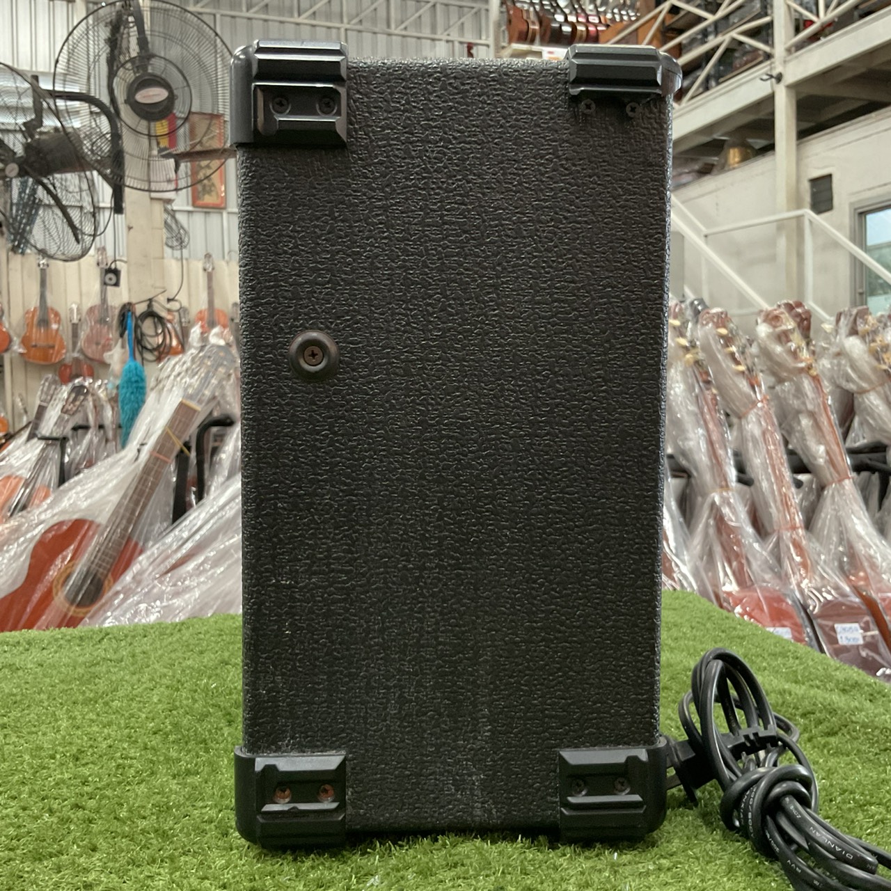 แอมป์กีต้าร์ Photogenic : PGA-25