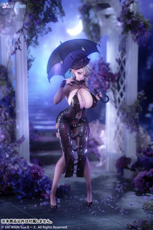 Miboujin Kirie 1/7 Complete Figure(Pre-order)