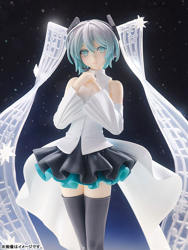 POP UP PARADE Character Vocal Series 01 Hatsune Miku Little Missing Stars Ver. Complete Figure(Pre-order)