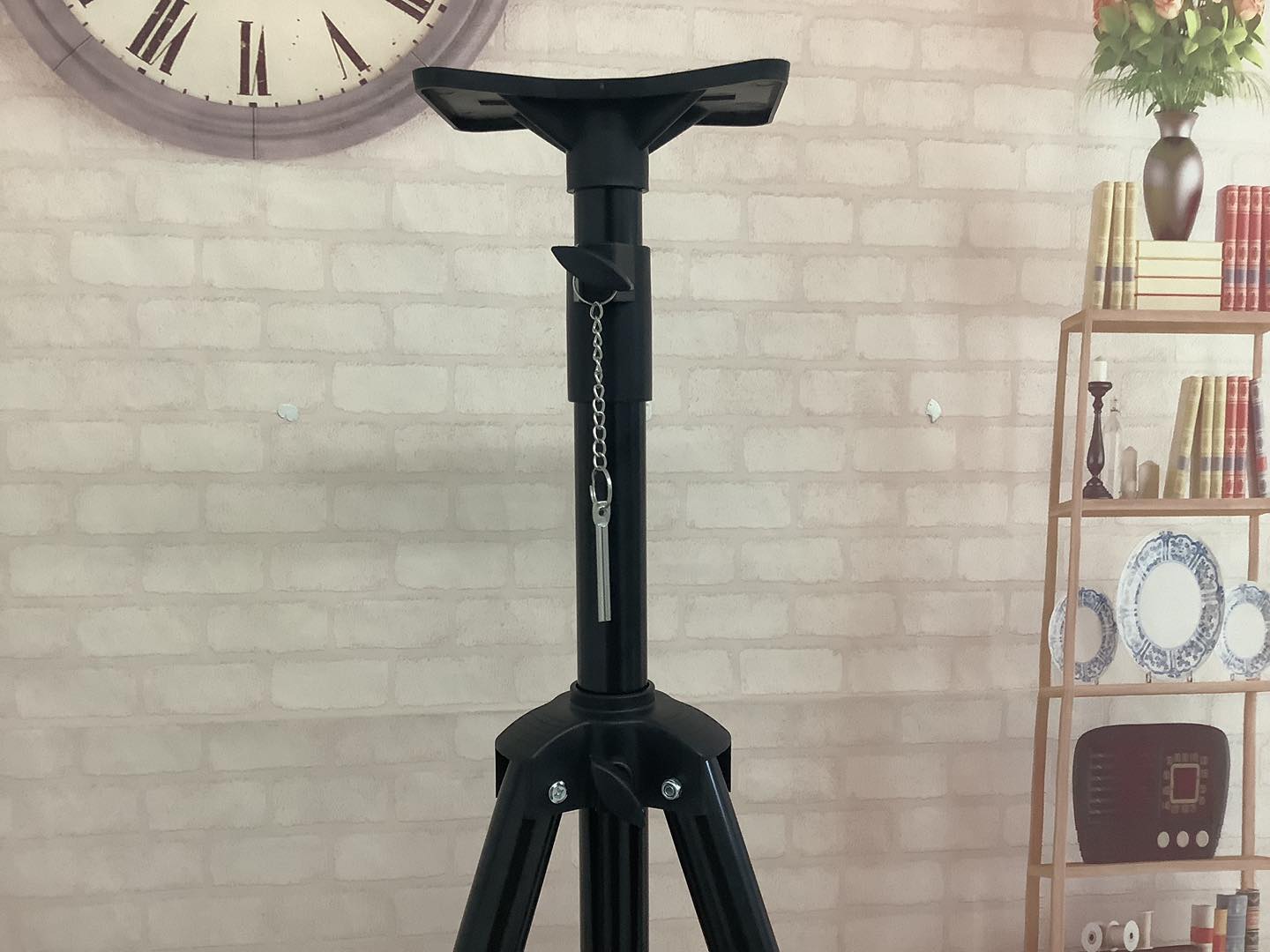 ขาตั้งลำโพง ที่วางลำโพง รุ่น SPS-502M