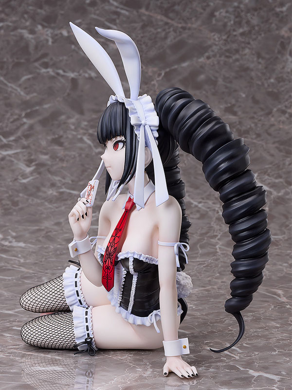 Danganronpa: Trigger Happy Havoc Celestia Ludenberg Bunny Ver. 1/4 Complete Figure(Pre-order)