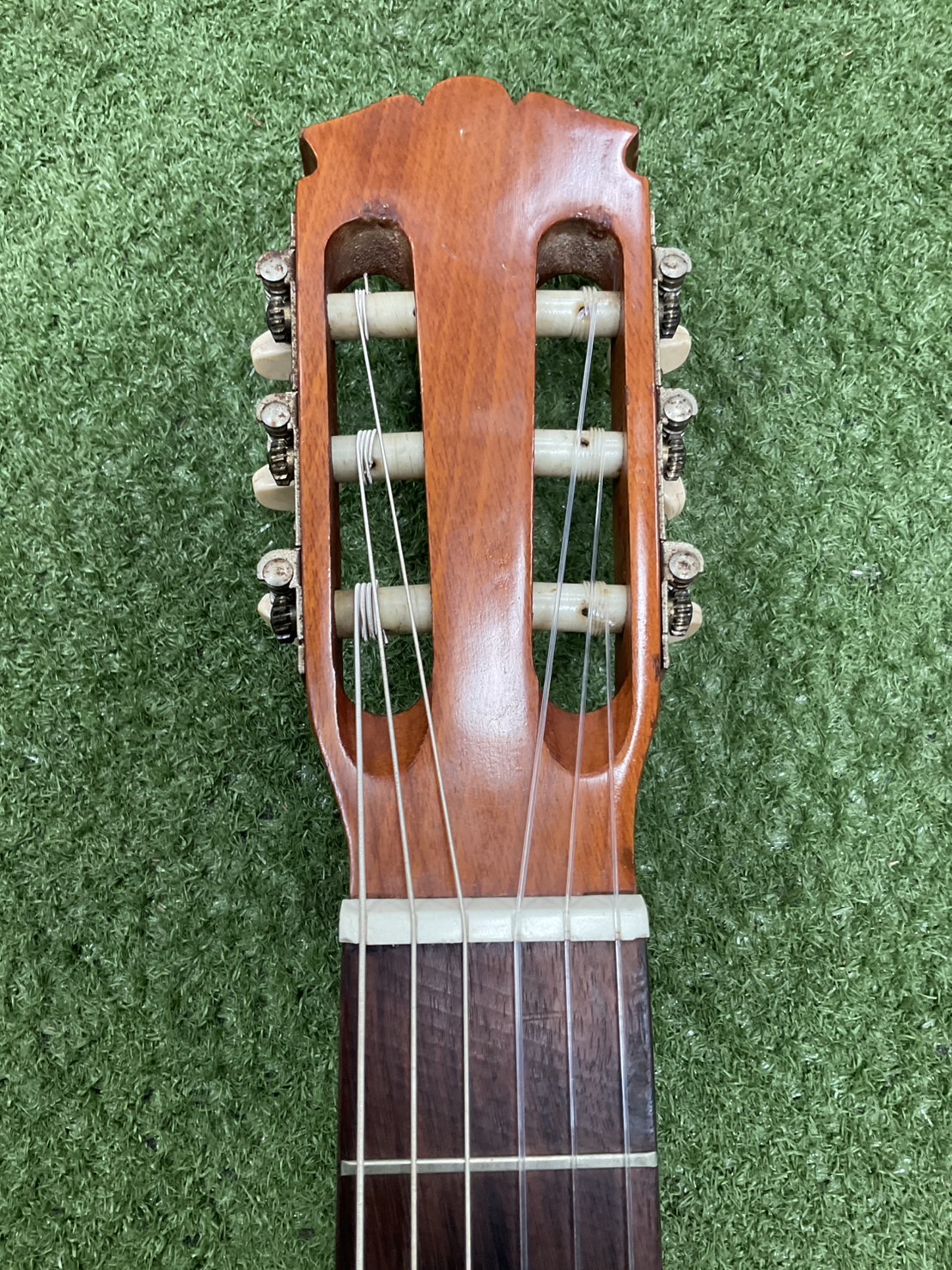 กีต้าร์คลาสสิค TOKAI : L-50