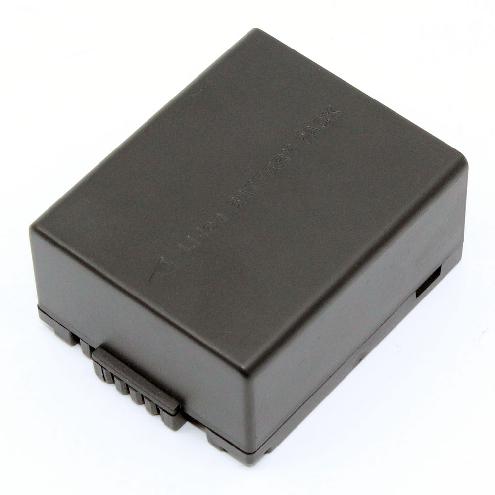แบตเตอรี่กล้อง Panasonic รหัสแบต DMC-BLB13