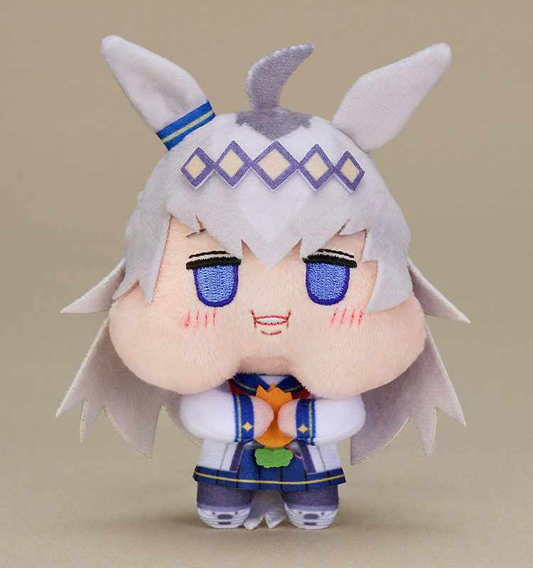 Yurugao Mini Plushie Uma Musume Cinderella Gray Simple Oguri(Pre-order)