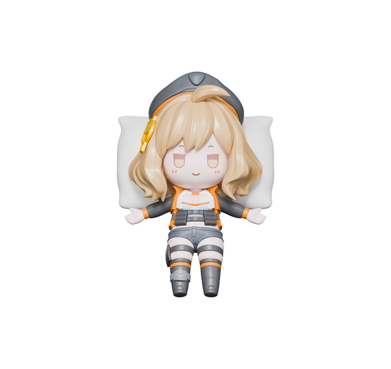 "Goddess of Victory: Nikke" Sprawled Out SD Mini Figure Anis(Provisional Pre-order)