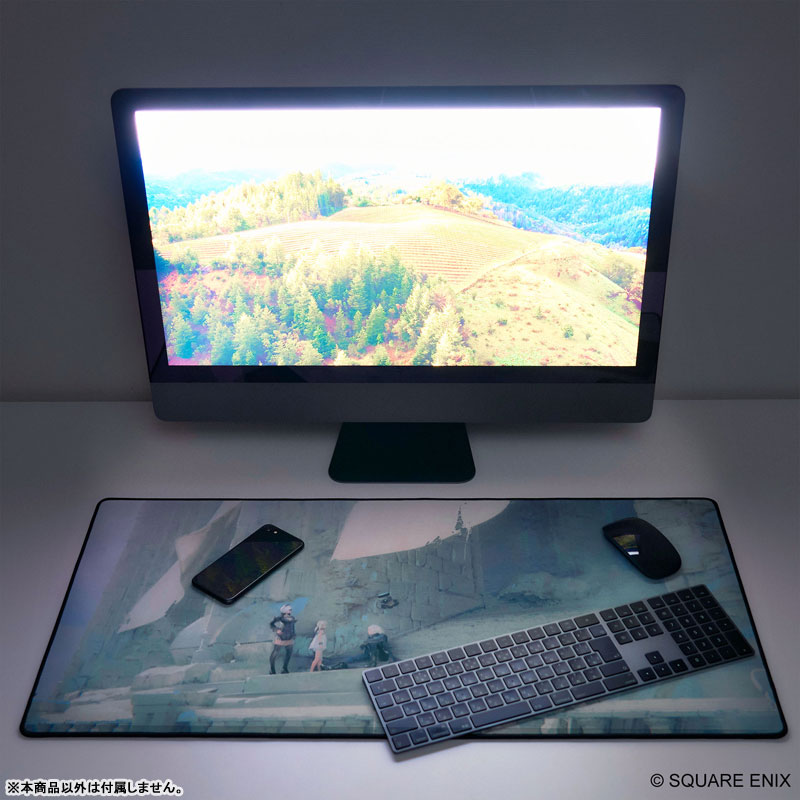 NieR Series Gaming Mouse Pad Vol.1(Pre-order)