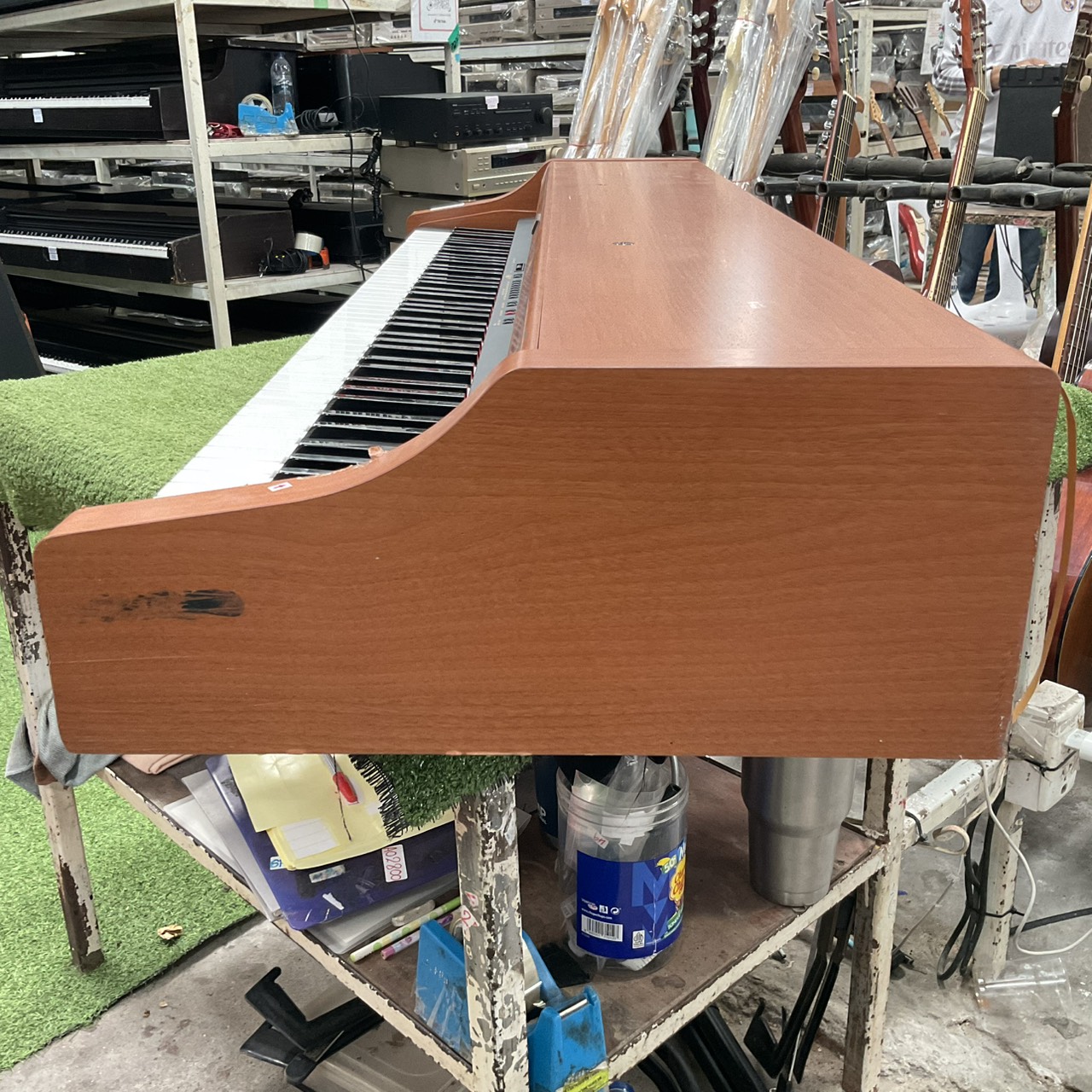 เปียโน KAWAI : PN290C