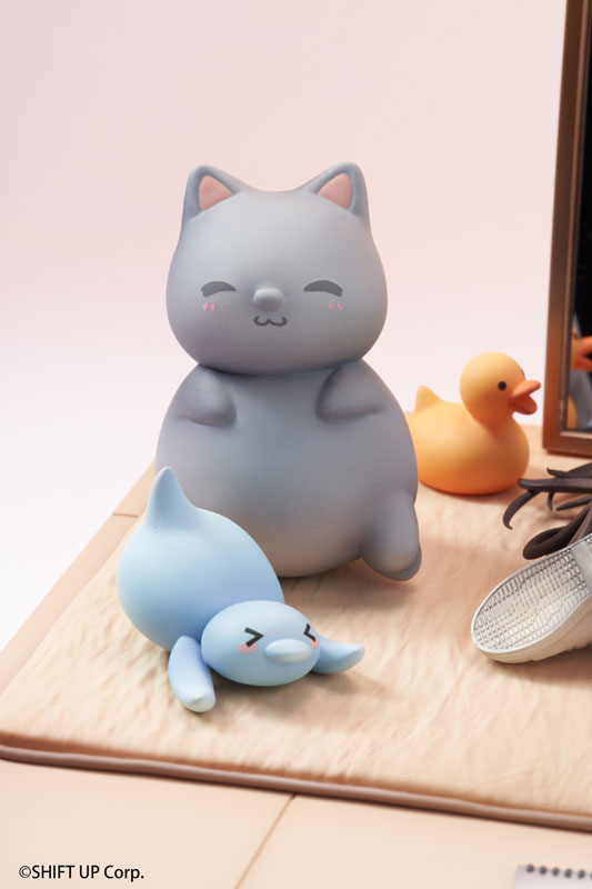 Goddess of Victory: Nikke Marciana: School Days 1/7 Complete Figure Deluxe Edition(Pre-order)