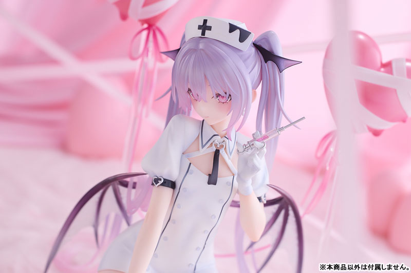 rurudo "EVE SWEET TOXIC_Ver." 1/6 Complete Figure(Pre-order)
