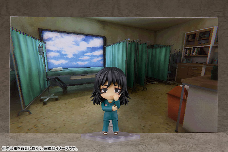 Nendoroid Mouthwashing Anya(Pre-order)