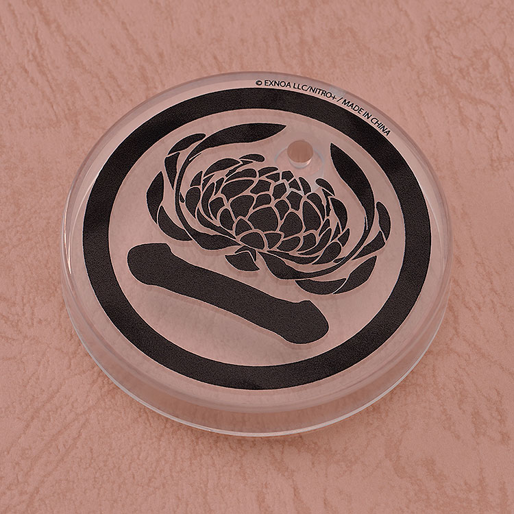 Nendoroid Touken Ranbu ONLINE Ichimonji Norimune(Pre-order)