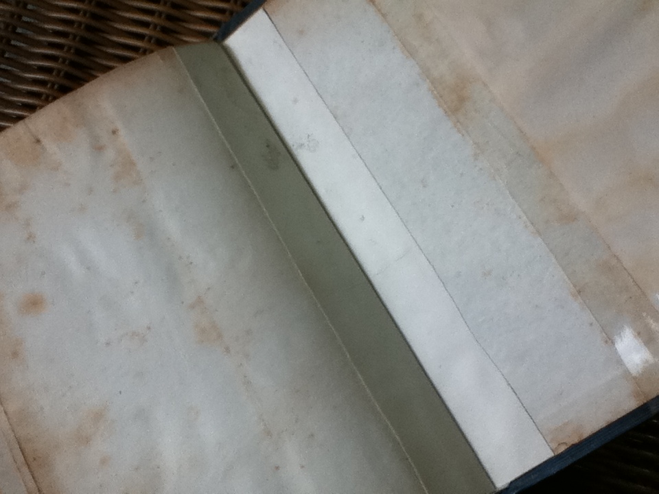 จดหมายจากเมืองไทย/ โบตั๋น