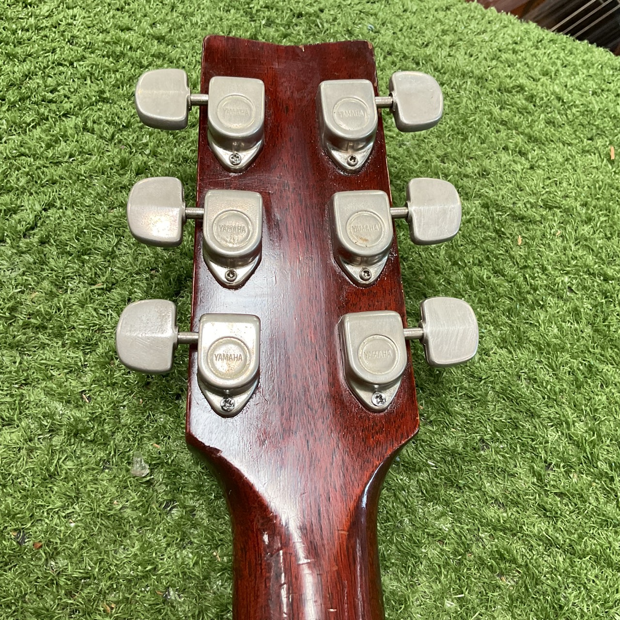 กีต้าร์โปร่ง YAHAMA : FG-130