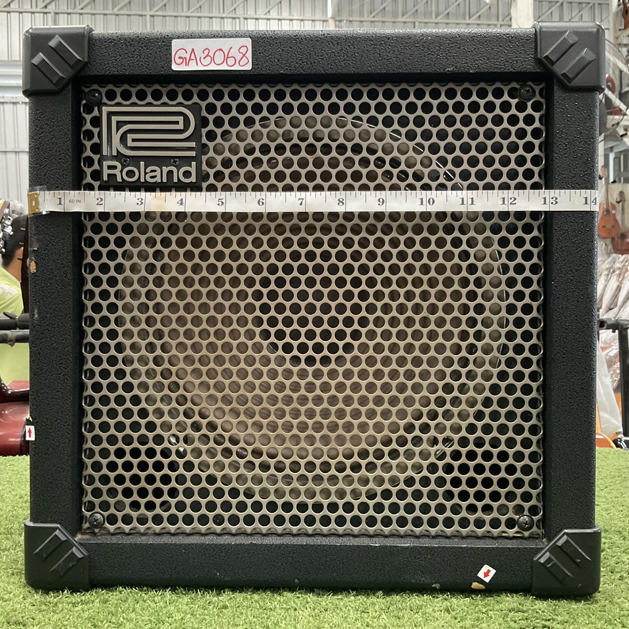 แอมป์กีต้าร์ Roland : CUBE-30J