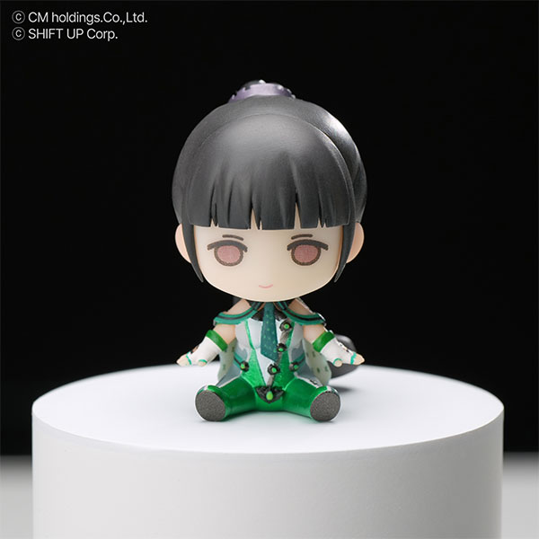 Goddess of Victory: Nikke x Stellar Blade Collaboration BabyBoom Series EVE Figure(Pre-order)