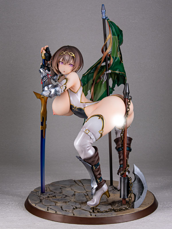 [Exclusive Sale] HONEY CAGE Henriette illustration by Nanahara Fuyuki 1/5 Complete Figure(Pre-order)