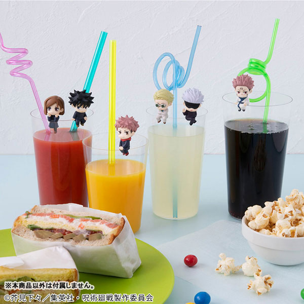 Ochatomo Series Jujutsu Kaisen 6Pack BOX(Pre-order)