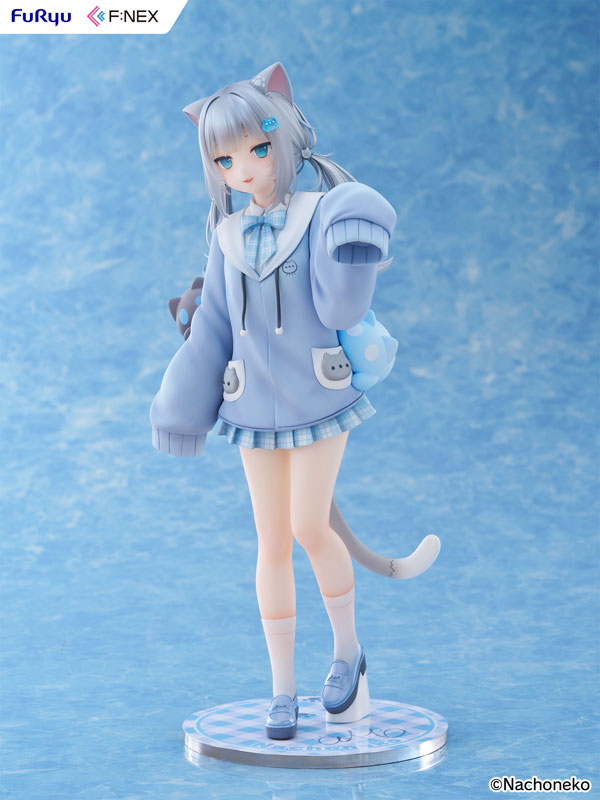 Nachoneko New outfit ver. 1/7 Scale Figure(Pre-order)