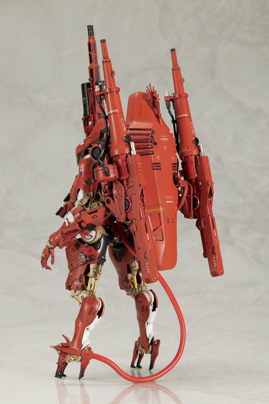 DEATH STRANDING 2 GHOST MECH COFFINS COMMANDER 1/20 Plastic Model(Pre-order)