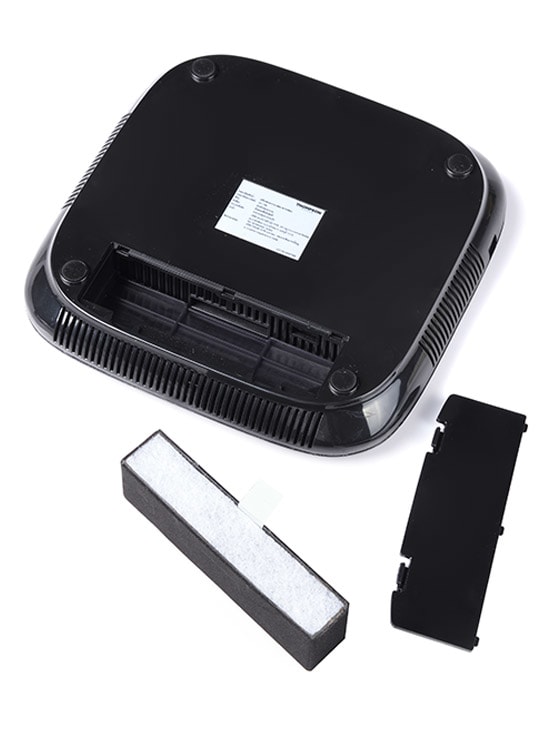 THOMPSON เครื่องฟอกอากาศในรถ Pure Air รุ่น MINIAIRPURIFIER