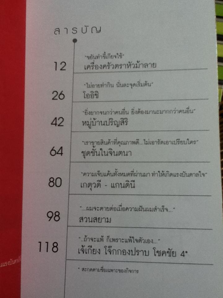 สู้แล้วรวย เล่ม1-4/ ดำรง พุฒตาล