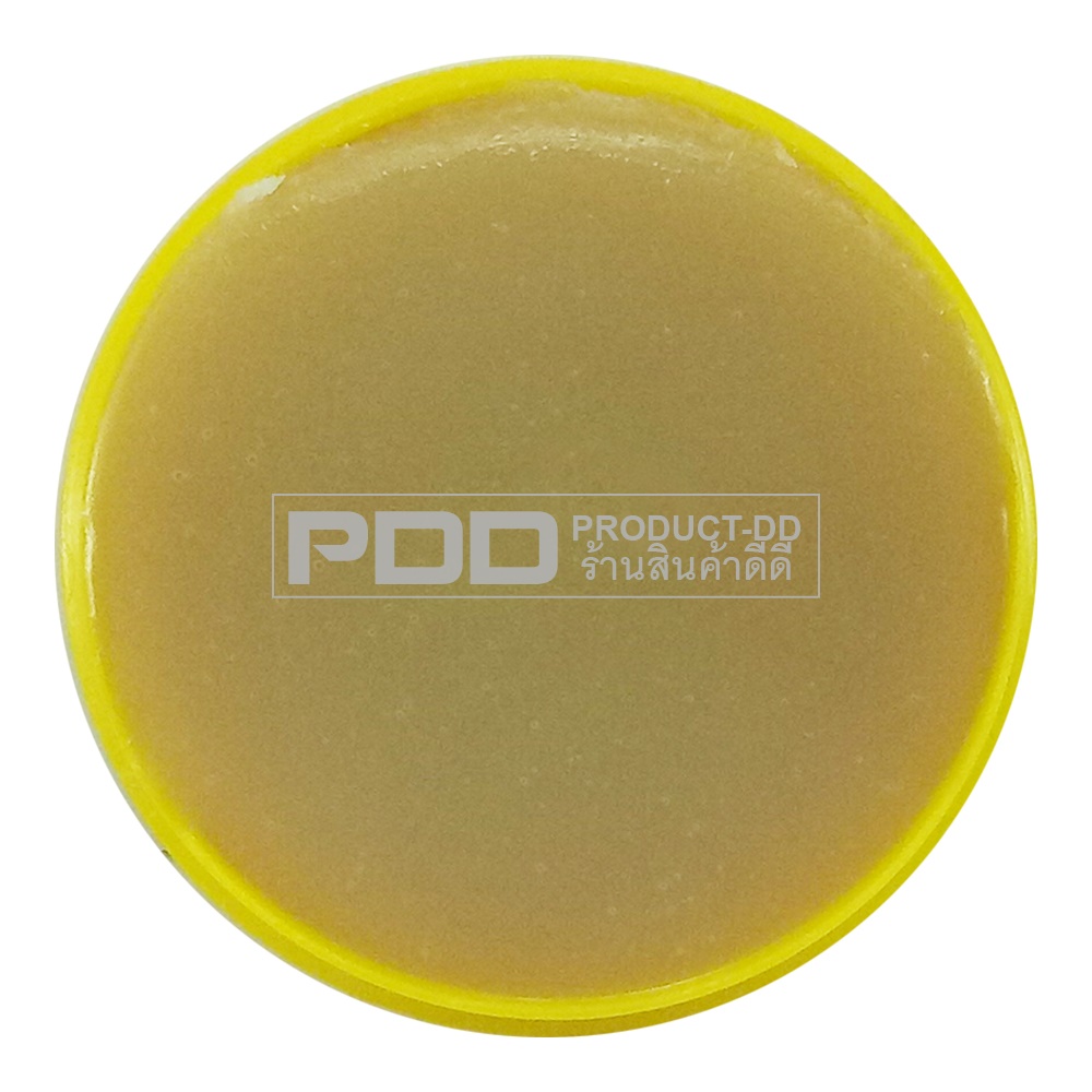 (แพค 2 ตลับ) ฟลักซ์ Flux น้ำยาประสานบัดกรีชนิดครีม อุลตร้าคอร์ Ultracore A2 สีเหลือง 25 กรัม