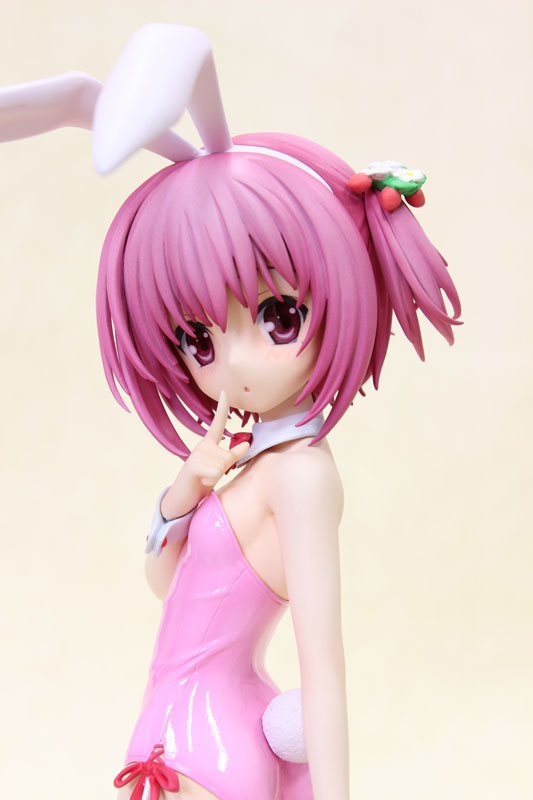 RO-KYU-BU! SS - Tomoka Minato -Usagi-san Ver.- (Refine) 1/7 Complete Figure(In-Stock)