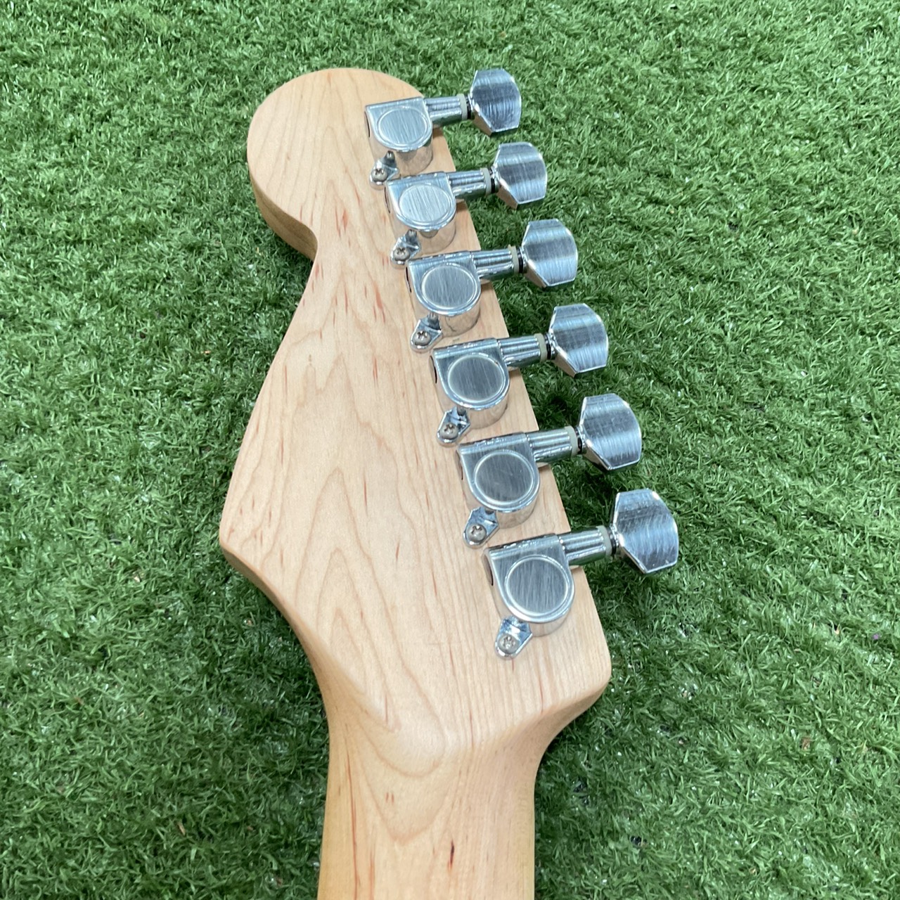 กีต้าร์ไฟฟ้า BUSKER'S