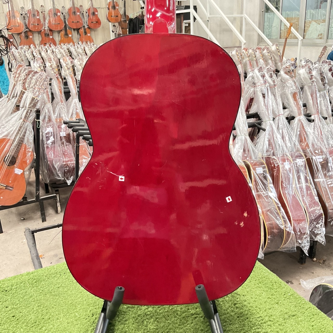 กีต้าร์คลาสสิค HOTTA : No.60