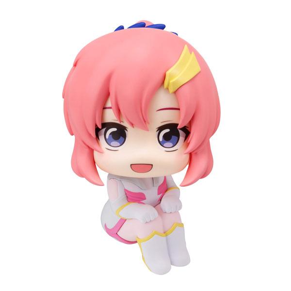 LookUp Mobile Suit Gundam SEED Freedom Lacus Clyne Complete Figure(Pre-order)
