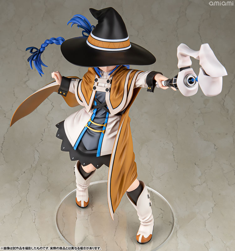 Mushoku Tensei: Jobless Reincarnation -Isekai Ittara Honki Dasu- Roxy Migurdia 1/8 Complete Figure(Pre-order)