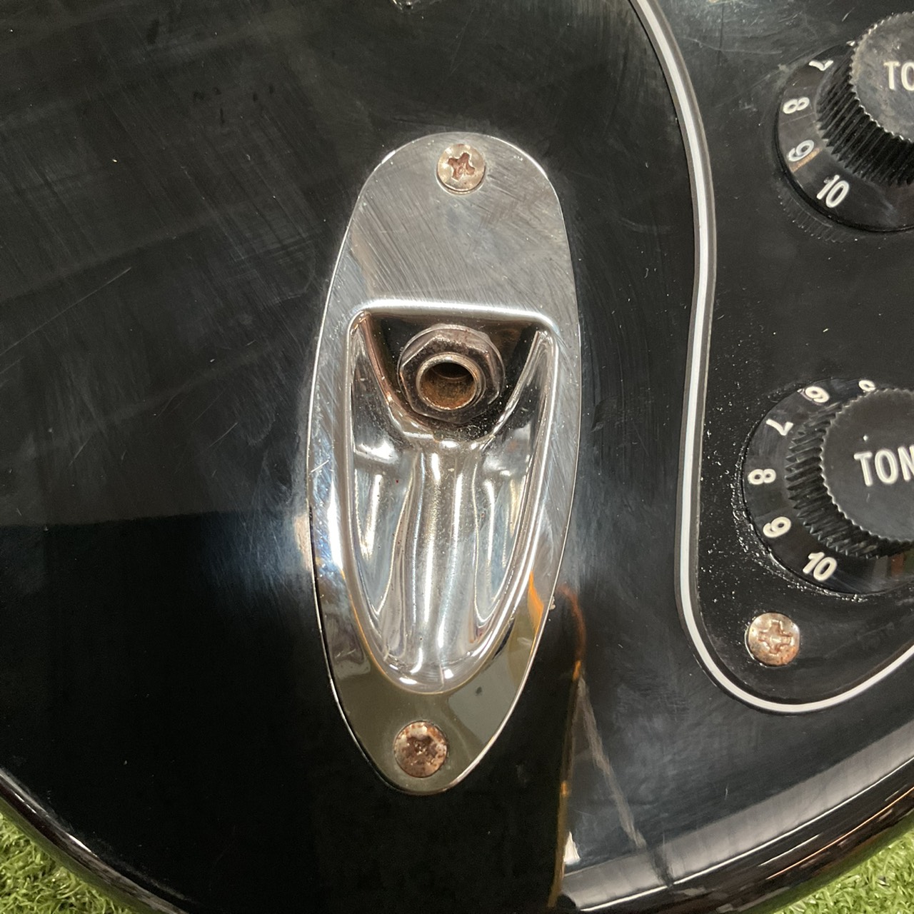 กีต้าร์ไฟฟ้า SELDER