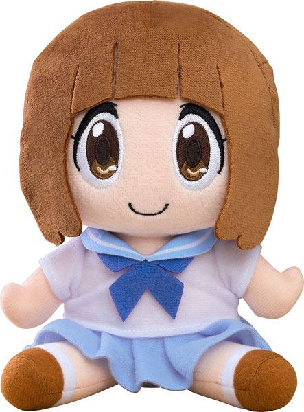 Plush Kill la Kill Mako Mankanshoku(Pre-order)