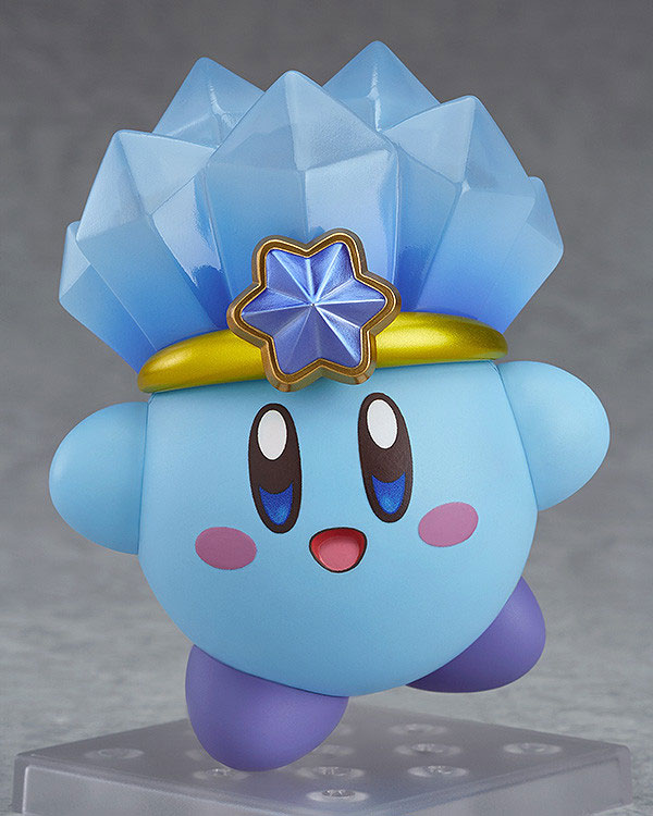 Nendoroid Kirby Ice Kirby(Pre-order)